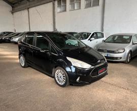 Ford B-Max 1.6 tdci2012