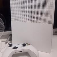 console x box one s