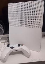 console x box one s