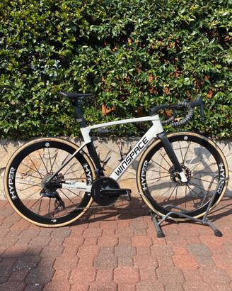 Bici da Corsa Winspace