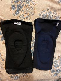 Fasce protettive ginocchia Gibaud Taglia 2 (M)