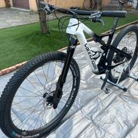 Cannondale scalpel hi-mod 1 carbon