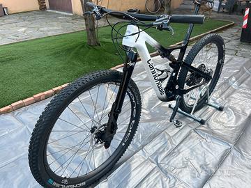 Cannondale scalpel hi-mod 1 carbon