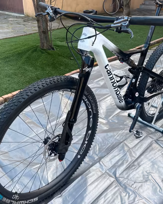 Cannondale scalpel hi-mod 1 carbon