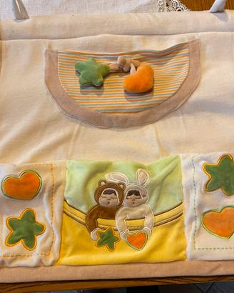 Tasca portaoggetti Thun