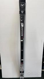 Sci Rossignol Hero Master M17 Nuovo 173cm 2025