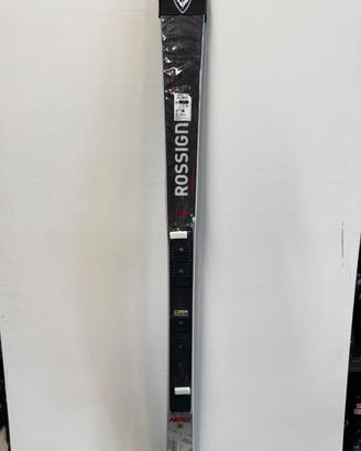 Sci Rossignol Hero Master M17 Nuovo 173cm 2025