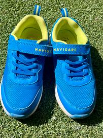Scarpe Navigare bambino