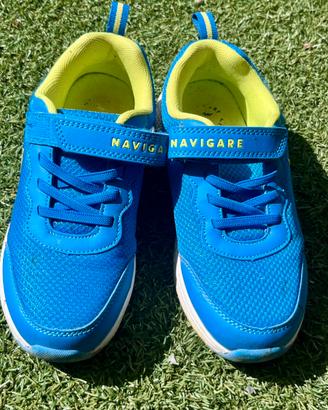 Scarpe Navigare bambino