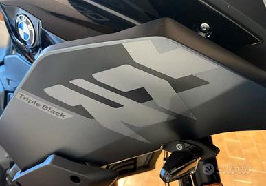 Carena laterale destra  bmw f 900 xr