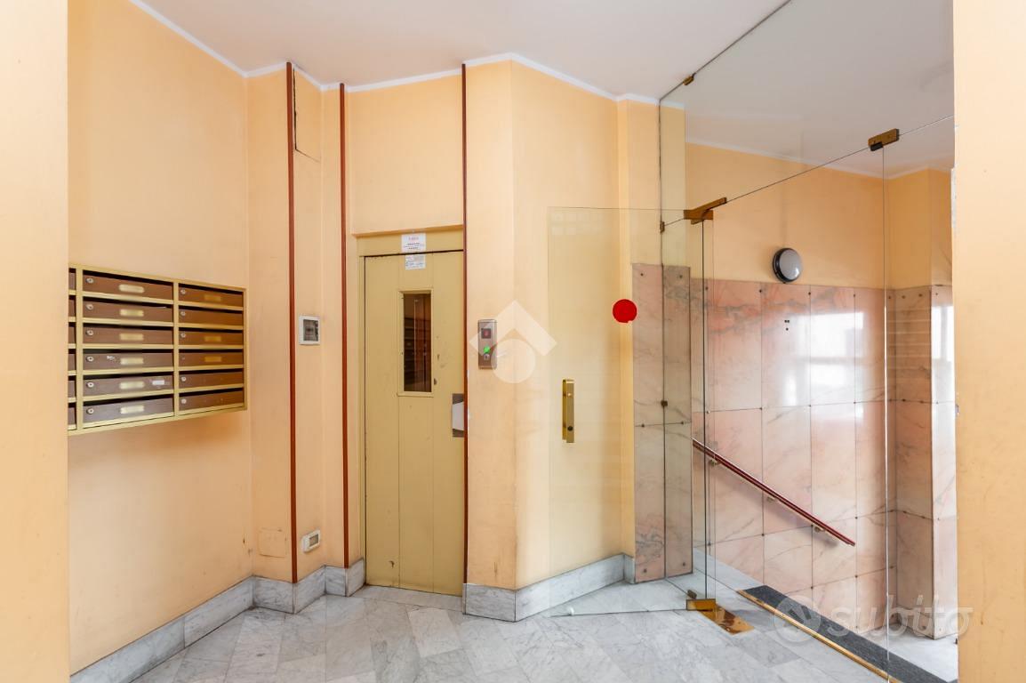 Appartamento – Torino, Borgata Lesna, Circoscrizione 3 - Vista 4