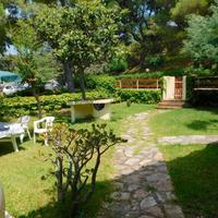 Villetta nel Fonteluna Residence