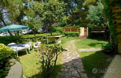 Villetta nel Fonteluna Residence