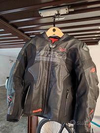 Giubbino Alpinestar 