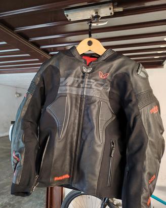 Giubbino Alpinestar 