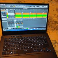 ASUS ROG Zephyrus G14 Ryzen 9 / 32GB RAM / 1TB SSD