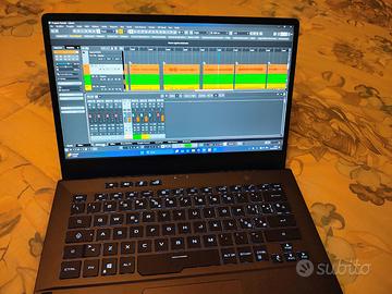 ASUS ROG Zephyrus G14 Ryzen 9 / 32GB RAM / 1TB SSD