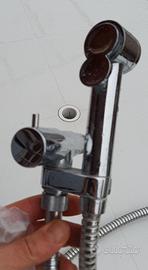 doccino completo con attacco a parete