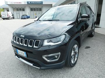 Jeep Compass 2.0 Multijet II 4WD Limited