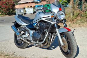 Suzuki Bandit 1200 - anno 2006 perfetta