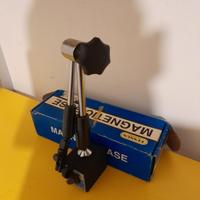 base magnetica per comparatore