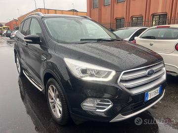 Ford Kuga 1.5 TDCI 120 CV S&S 53 mila km