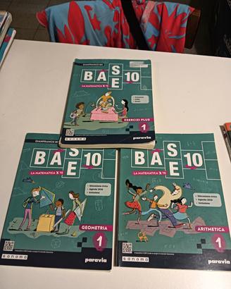 libri 1 e 2 media