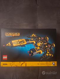 Lego BLACKTRON RENEGADE 10355