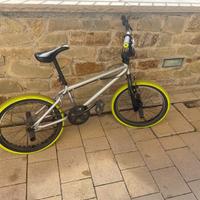 Bmx Btwin decathlon