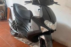 Gilera runner