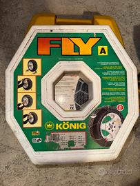 Catene da neve konig