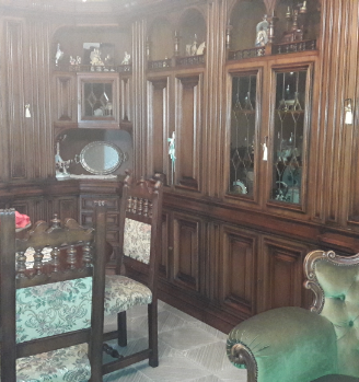 Sala da pranzo