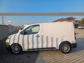PEUGEUT ESPERT 3 POSTI
