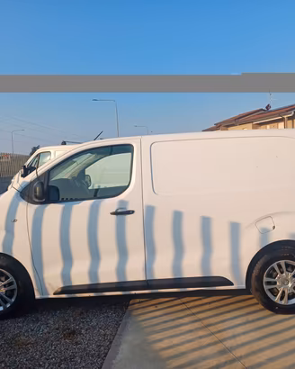 PEUGEUT ESPERT 3 POSTI