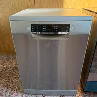 Lavastoviglie Bosh serie 4