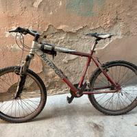 Bici Botecchia Fx 520