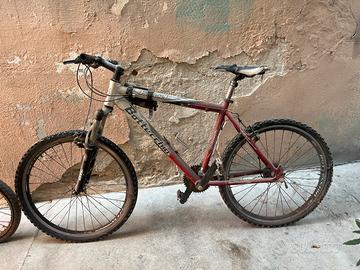 Bici Botecchia Fx 520