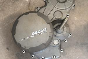 Accessori ducati 899 959 1199 1299