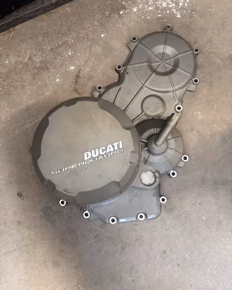 Accessori ducati 899 959 1199 1299