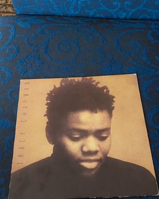 Tracy Chapman LP 1988