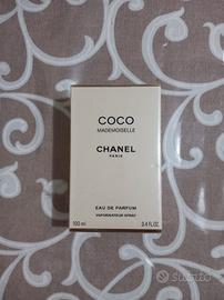 Coco Mademoiselle 100 ML 