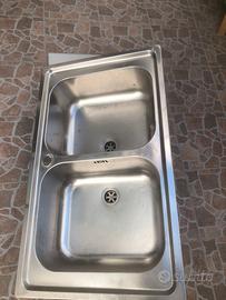 Lavabo cucina