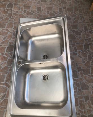 Lavabo cucina