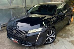 Peugeot 308 BlueHDi 130 S&S EAT8 Allure