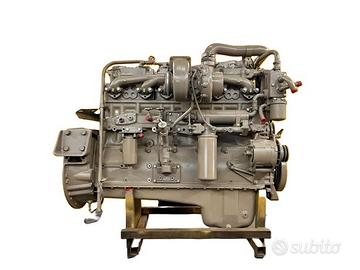 Motore Cummins