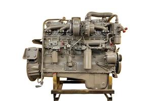 Motore Cummins