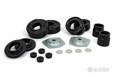 Daystar Kit rialzo JEEP Grand Cherokee WK 2005/10