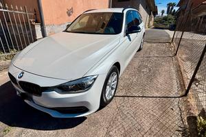 bmw F31