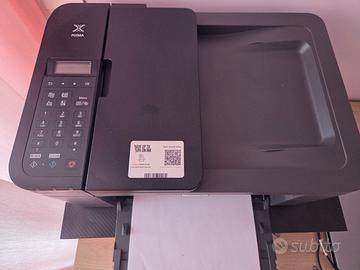Stampante Canon TR4755i