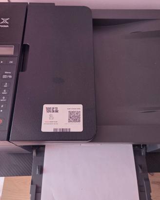 Stampante Canon TR4755i